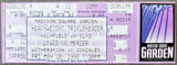 LEWIS, LENNOX-RAY MERCER & EVANDER HOLYFIELD-BOBBY CZYZ FULL TICKET (1996)