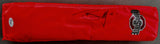 MILLER, BRAXTON SIGNED FOOTBALL PYLON (JSA)