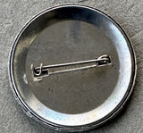 MORALES, PEDRO VINTAGE SOUVENIR PIN