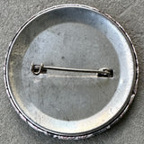 MORALES, PEDRO VINTAGE SOUVENIR PIN