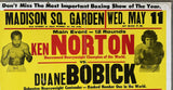 NORTON, KEN-DUANE BOBICK & MIKE ROSSMAN-MIKE QUARRY ON SITE (1977)