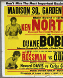 NORTON, KEN-DUANE BOBICK & MIKE ROSSMAN-MIKE QUARRY ON SITE (1977)