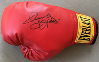 OLIVARES, RUBEN SIGNED BOXING GLOVE