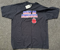KING, DON "ONLY IN AMERICA" T SHIRT