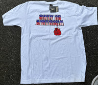 KING, DON "ONLY IN AMERICA" T SHIRT