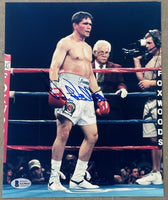 ROSENBLATT, DANA SIGNED PHOTO (BECKETT)
