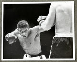 PATTERSON, FLOYD-BRIAN LONDON ORIGINAL TYPE 1 ACTION PHOTOGRAPH (1959)