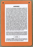 PAUL, JAKE-ANDRE AUGUST CREDENTIAL (2023)