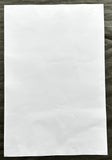 GAETHJE, JUSTIN-DUSTIN POIRIER SOUVENIR POSTER (2023)