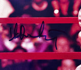 QUARTEY, IKE SIGNED PHOTO (PSA/DNA)