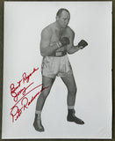 RADEMACHER, PETE SIGNED PHOTO