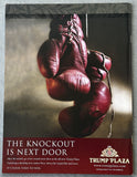 RAHMAN, HASIM-JAMES "LIGHTS OUT" TONEY OFFICIAL PROGRAM (2006)