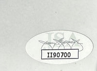 RAMOS, ULTIMINIO "SUGAR" SIGNED PHOTO (JSA)
