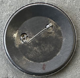 RHODES, DUSTY SOUVENIR PIN