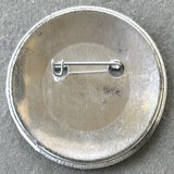 RHODES, DUSTY SOUVENIR PIN