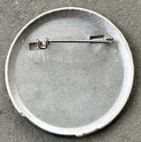 ROBERT, JR., YVON SOUVENIR PIN