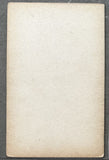 ROBINSON, SUGAR RAY EXHIBIT CARD