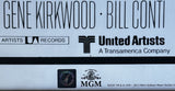 ROCKY I SIGNED MOVIE POSTER (SYLVESTER STALLONE, TALIA SHIRE, BURT YOUNG, CARL WEATHERS-AUTHENTIC SIGNINGS)