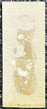 ROSENBLOOM, MAXIE "SLAPSY MAXIE" MATCHBOOK