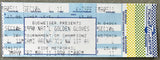 RUIZ, JOHNNY NATIONAL GOLDEN GLOVES FULL TICKET (1990)