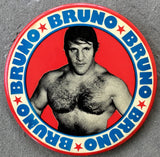 SAMMARTINO, BRUNO VINTAGE SOUVENIR PIN