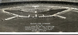 SCHMELING, MAX-YOUNG STRIBLING ORIGINAL PANORAMA PHOTO (1931)