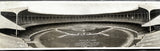 SCHMELING, MAX-YOUNG STRIBLING ORIGINAL PANORAMA PHOTO (1931)
