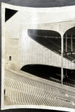 SCHMELING, MAX-YOUNG STRIBLING ORIGINAL PANORAMA PHOTO (1931)