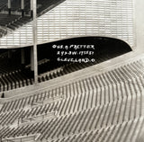 SCHMELING, MAX-YOUNG STRIBLING ORIGINAL PANORAMA PHOTO (1931)