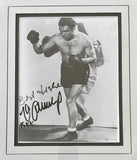 SCHMELING, MAX SIGNED PHOTO