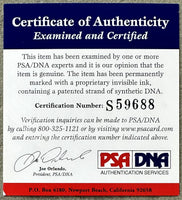 SELDON, BRUCE SIGNED PHOTO (PSA/DNA)