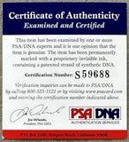 SELDON, BRUCE SIGNED PHOTO (PSA/DNA)