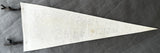 SIKI, SWEET DADDY VINTAGE SOUVENIR PENNANT
