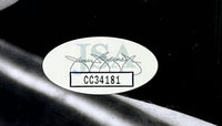 SOOSE, BILLY SIGNED PHOTO (JSA)
