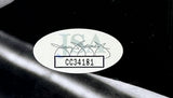 SOOSE, BILLY SIGNED PHOTO (JSA)