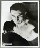STEELE, FREDDIE SIGNED PHOTO
