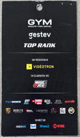 STEVENSON, ADONIS-OLEKSANDR GVOZDYK PROMOTER CREDENTIAL (2018)