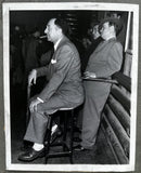 STILLMAN, LOU ORIGINAL TYPE 1 PHOTO (1948)
