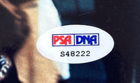 TARVER, ANTONIO SIGNED PHOTO (PSA/DNA)
