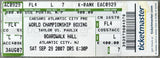 TAYLOR, JERMAIN-KELLY PAVLIK I ON SITE FULL TICKET (2007)