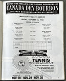 TIGER, DICK-FRANKIE DEPAULA OFFICIAL PROGRAM (1968)