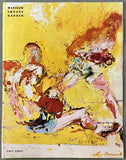 TIGER, DICK-JOSE TORRES I OFFICIAL PROGRAM (1966)