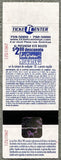 TRINIDAD, FELIX "TITO"-HACINE CHERIFI ON SITE FULL TICKET (2002)