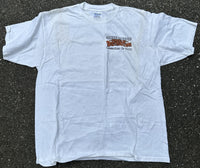 TRINIDAD, FELIX-FERNANDO VARGAS SOUVENIR T SHIRT (2000)