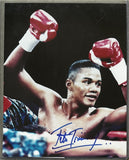 TRINIDAD, FELIX SIGNED PHOTO (PSA/DNA)