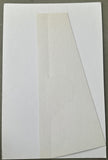 JONES, JR., ROY-FELIX TRINIDAD SIGNED "I'M FOR TITO" ADVERTISING STANDEE POSTER (2008-SIGNED BY TRINIDAD)