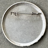 TWO RIVERS, BILLY SOUVENIR PIN