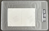 TYSON, MIKE-FRANK BRUNO II ORIGINAL TYPE 1 PHOTO (1996-PSA/DNA)