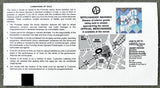 TYSON, MIKE-JULIUS FRANCIS ON SITE FULL TICKET (2000)