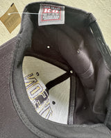 TYSON, MIKE-BUSTER MATHIS, JR. SOUVENIR HAT (1995-NEVER WORN)